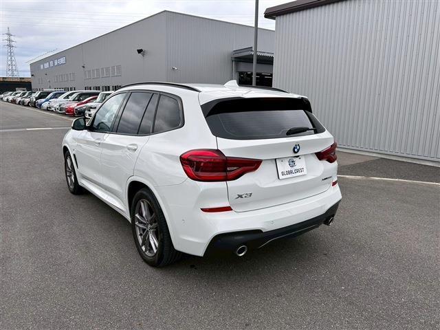Ref:AUX-24834294 BMW X3 2021 8 Ref:AUX-24834294 BMW X3 2021 - Image 8