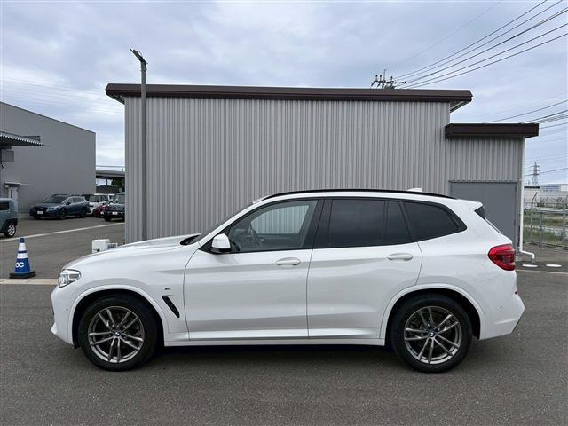 Ref:AUX-24834294 BMW X3 2021 9 Ref:AUX-24834294 BMW X3 2021 - Image 9