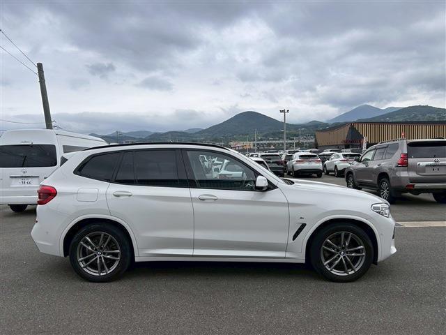 Ref:AUX-24834294 BMW X3 2021 10 Ref:AUX-24834294 BMW X3 2021 - Image 10