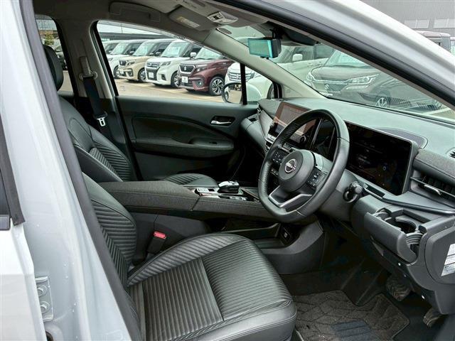 Ref:AUX-24834299 NISSAN AURA 2024 13 Ref:AUX-24834299 NISSAN AURA 2024 - Image 13