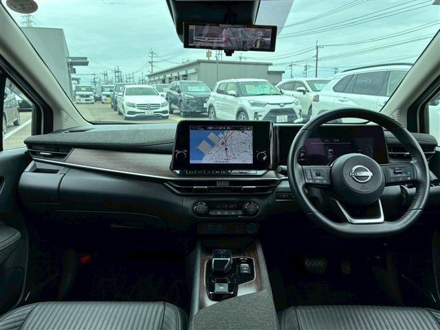 Ref:AUX-24834299 NISSAN AURA 2024 14 Ref:AUX-24834299 NISSAN AURA 2024 - Image 14