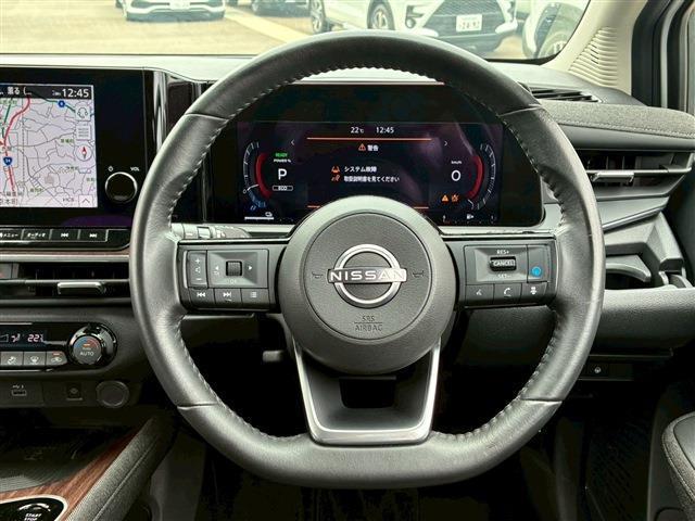 Ref:AUX-24834299 NISSAN AURA 2024 19 Ref:AUX-24834299 NISSAN AURA 2024 - Image 19