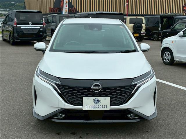 Ref:AUX-24834299 NISSAN AURA 2024 4 Ref:AUX-24834299 NISSAN AURA 2024 - Image 4