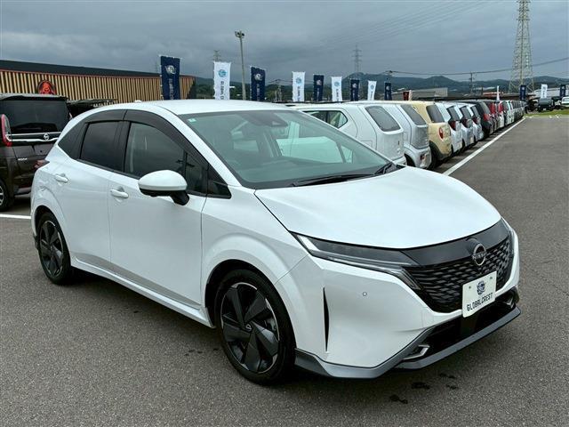 Ref:AUX-24834299 NISSAN AURA 2024 5 Ref:AUX-24834299 NISSAN AURA 2024 - Image 5