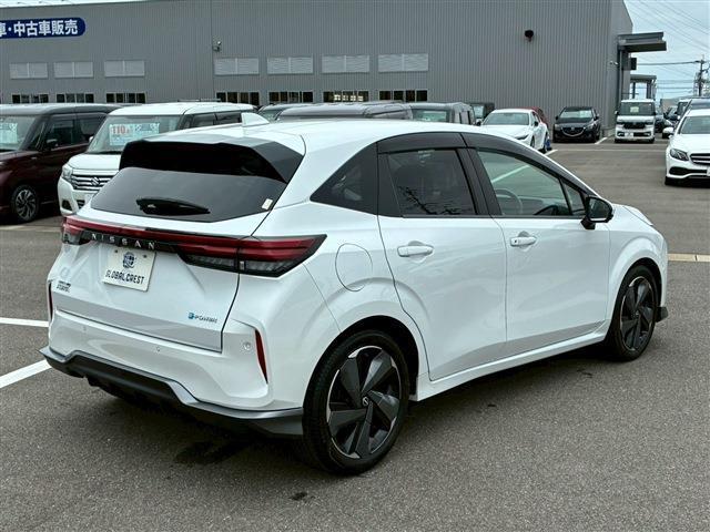 Ref:AUX-24834299 NISSAN AURA 2024 6 Ref:AUX-24834299 NISSAN AURA 2024 - Image 6