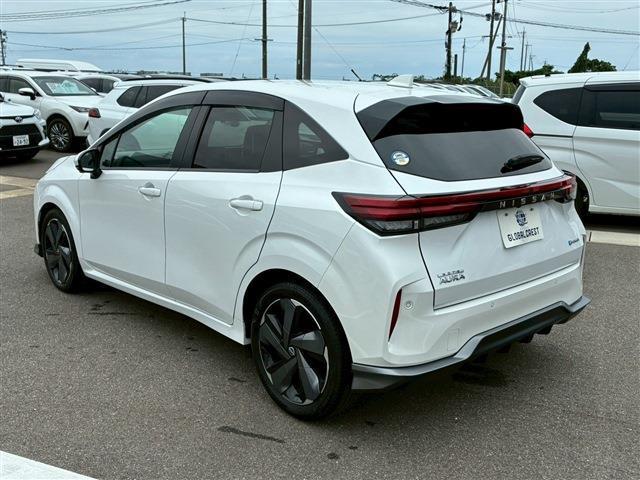 Ref:AUX-24834299 NISSAN AURA 2024 8 Ref:AUX-24834299 NISSAN AURA 2024 - Image 8