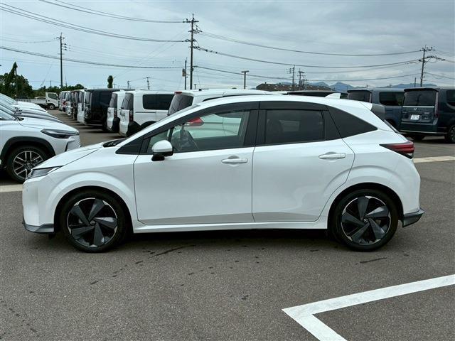 Ref:AUX-24834299 NISSAN AURA 2024 9 Ref:AUX-24834299 NISSAN AURA 2024 - Image 9