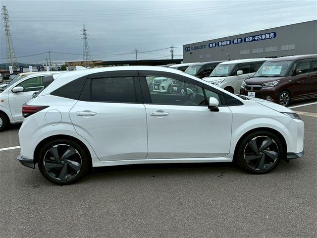 Ref:AUX-24834299 NISSAN AURA 2024 10 Ref:AUX-24834299 NISSAN AURA 2024 - Image 10