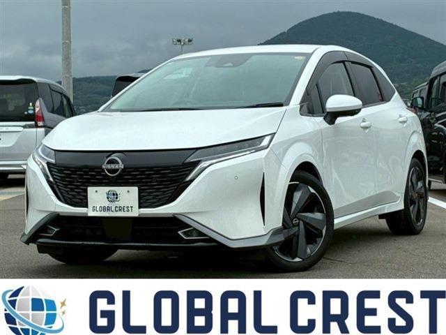 Ref:AUX-24834299 NISSAN AURA 2024 1 2024 Nissan Aura white gasoline used car Japan export