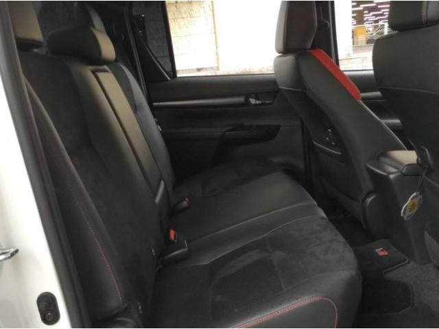 Ref:AUX-24834362 TOYOTA HILUX 2022 3 Ref:AUX-24834362 TOYOTA HILUX 2022 - Image 3