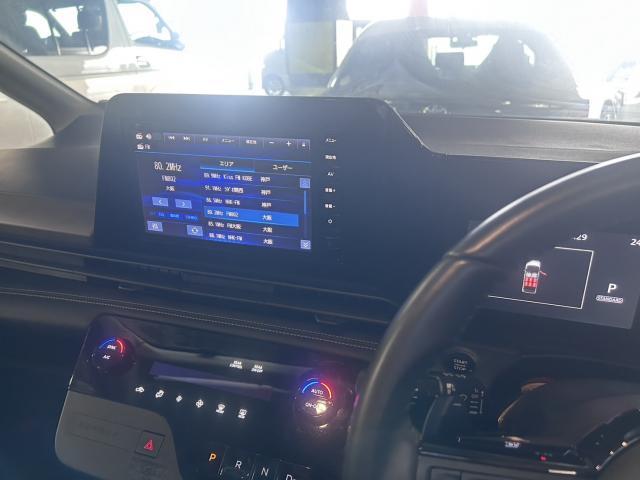 Ref:AUX-24834381 NISSAN SERENA 2024 12 Ref:AUX-24834381 NISSAN SERENA 2024 - Image 12