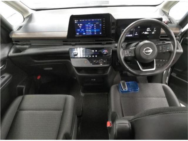 Ref:AUX-24834381 NISSAN SERENA 2024 3 Ref:AUX-24834381 NISSAN SERENA 2024 - Image 3