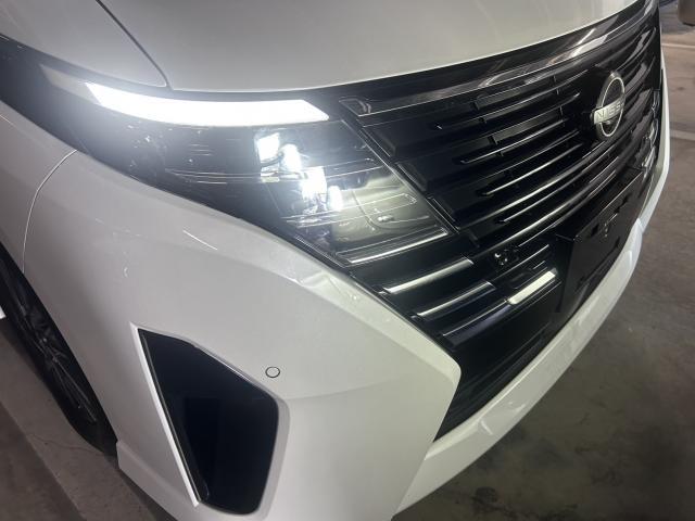 Ref:AUX-24834381 NISSAN SERENA 2024 8 Ref:AUX-24834381 NISSAN SERENA 2024 - Image 8