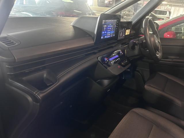 Ref:AUX-24834381 NISSAN SERENA 2024 10 Ref:AUX-24834381 NISSAN SERENA 2024 - Image 10