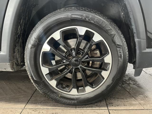 Ref:AUX-24834665 CHRYSLER JEEP JEEP COMPASS 2021 16 Ref:AUX-24834665 CHRYSLER JEEP JEEP COMPASS 2021 - Image 16