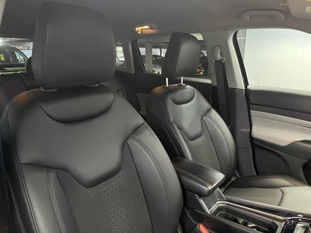 Ref:AUX-24834665 CHRYSLER JEEP JEEP COMPASS 2021 4 Ref:AUX-24834665 CHRYSLER JEEP JEEP COMPASS 2021 - Image 4