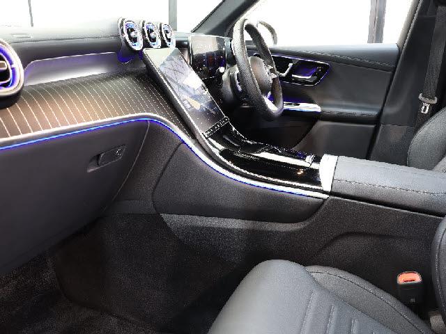 Ref:AUX-24838845 MERCEDES BENZ GLC-CLASS 2023 2 Ref:AUX-24838845 MERCEDES BENZ GLC-CLASS 2023 - Image 2