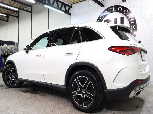 Ref:AUX-24838845 MERCEDES BENZ GLC-CLASS 2023 3 Ref:AUX-24838845 MERCEDES BENZ GLC-CLASS 2023 - Image 3