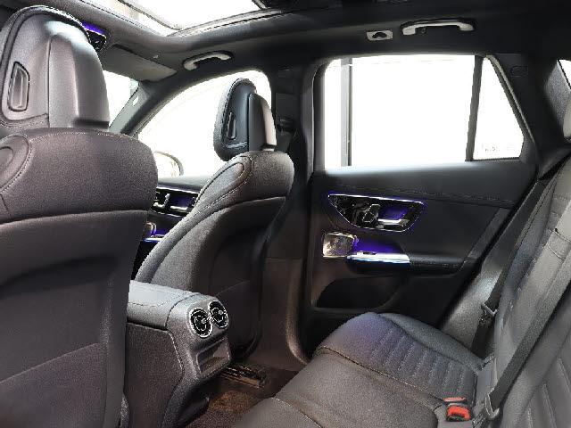 Ref:AUX-24838845 MERCEDES BENZ GLC-CLASS 2023 4 Ref:AUX-24838845 MERCEDES BENZ GLC-CLASS 2023 - Image 4