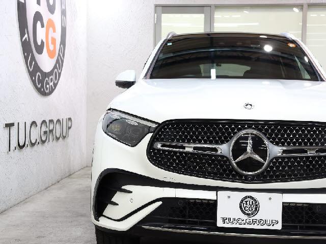 Ref:AUX-24838845 MERCEDES BENZ GLC-CLASS 2023 5 Ref:AUX-24838845 MERCEDES BENZ GLC-CLASS 2023 - Image 5