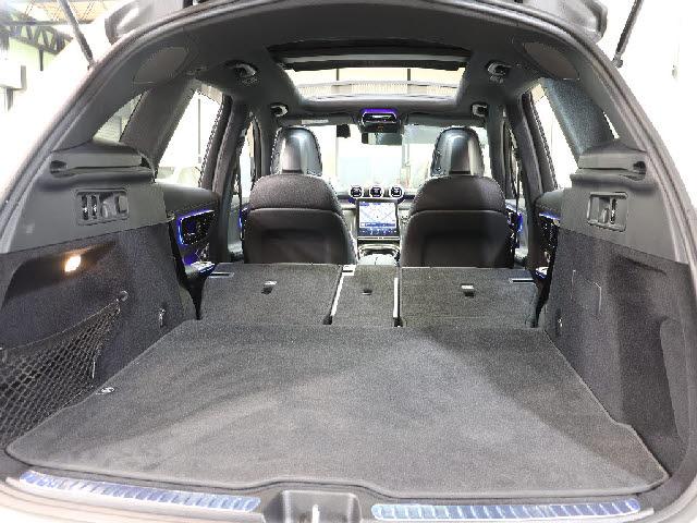 Ref:AUX-24838845 MERCEDES BENZ GLC-CLASS 2023 7 Ref:AUX-24838845 MERCEDES BENZ GLC-CLASS 2023 - Image 7