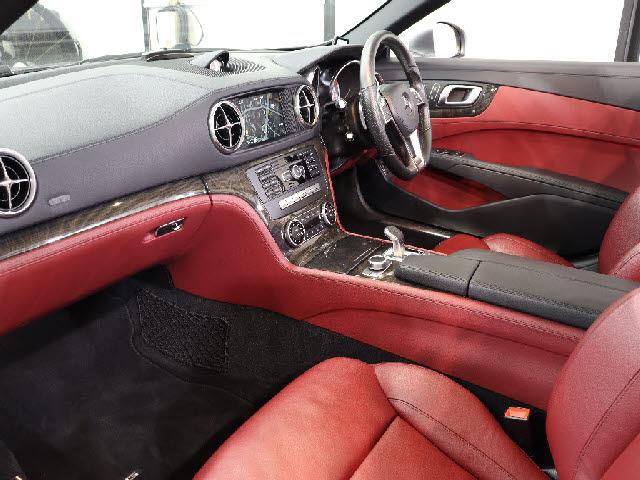 Ref:AUX-24838846 MERCEDES BENZ SL 2015 2 Ref:AUX-24838846 MERCEDES BENZ SL 2015 - Image 2
