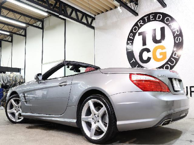 Ref:AUX-24838846 MERCEDES BENZ SL 2015 3 Ref:AUX-24838846 MERCEDES BENZ SL 2015 - Image 3