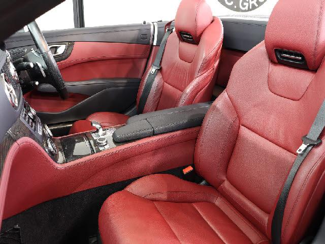 Ref:AUX-24838846 MERCEDES BENZ SL 2015 4 Ref:AUX-24838846 MERCEDES BENZ SL 2015 - Image 4