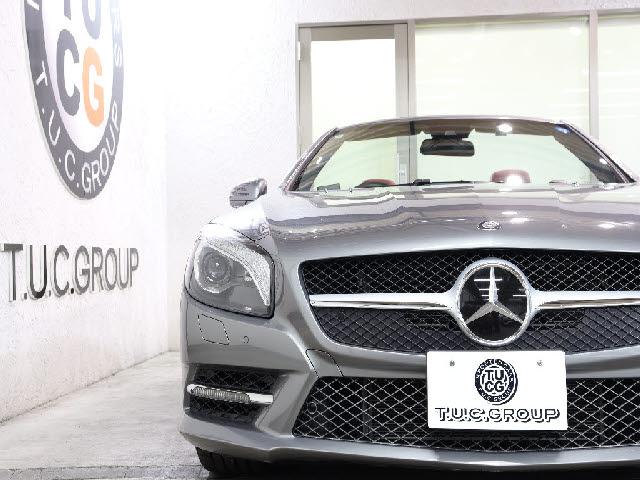 Ref:AUX-24838846 MERCEDES BENZ SL 2015 5 Ref:AUX-24838846 MERCEDES BENZ SL 2015 - Image 5