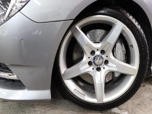 Ref:AUX-24838846 MERCEDES BENZ SL 2015 8 Ref:AUX-24838846 MERCEDES BENZ SL 2015 - Image 8