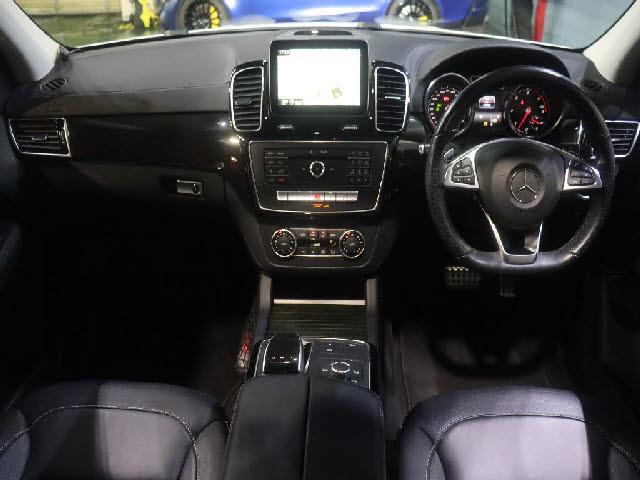 Ref:AUX-24838853 MERCEDES BENZ GLE 2017 2 Ref:AUX-24838853 MERCEDES BENZ GLE 2017 - Image 2