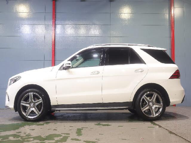 Ref:AUX-24838853 MERCEDES BENZ GLE 2017 3 Ref:AUX-24838853 MERCEDES BENZ GLE 2017 - Image 3