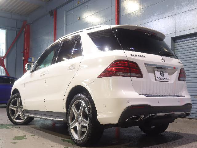 Ref:AUX-24838853 MERCEDES BENZ GLE 2017 4 Ref:AUX-24838853 MERCEDES BENZ GLE 2017 - Image 4