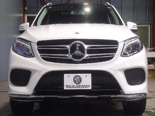 Ref:AUX-24838853 MERCEDES BENZ GLE 2017 5 Ref:AUX-24838853 MERCEDES BENZ GLE 2017 - Image 5