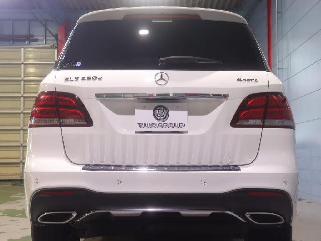 Ref:AUX-24838853 MERCEDES BENZ GLE 2017 6 Ref:AUX-24838853 MERCEDES BENZ GLE 2017 - Image 6