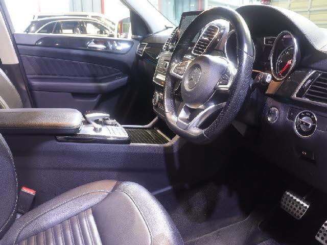 Ref:AUX-24838853 MERCEDES BENZ GLE 2017 7 Ref:AUX-24838853 MERCEDES BENZ GLE 2017 - Image 7