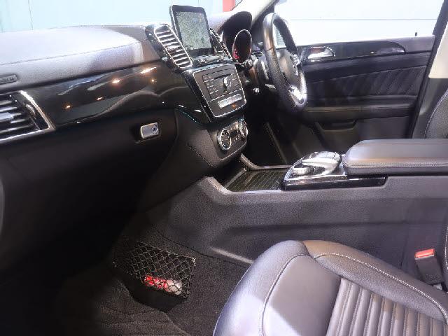 Ref:AUX-24838853 MERCEDES BENZ GLE 2017 8 Ref:AUX-24838853 MERCEDES BENZ GLE 2017 - Image 8