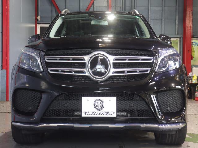 Ref:AUX-24838854 MERCEDES BENZ GLS 2019 5 Ref:AUX-24838854 MERCEDES BENZ GLS 2019 - Image 5