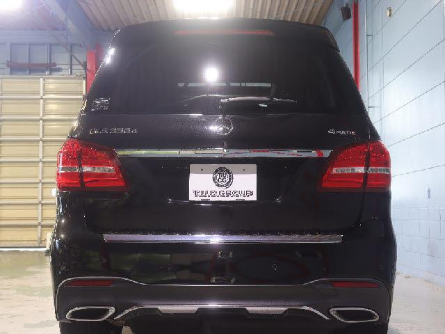 Ref:AUX-24838854 MERCEDES BENZ GLS 2019 6 Ref:AUX-24838854 MERCEDES BENZ GLS 2019 - Image 6