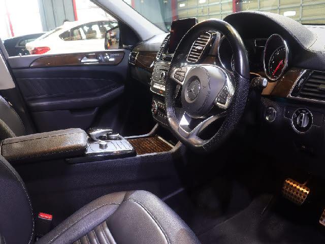 Ref:AUX-24838854 MERCEDES BENZ GLS 2019 7 Ref:AUX-24838854 MERCEDES BENZ GLS 2019 - Image 7