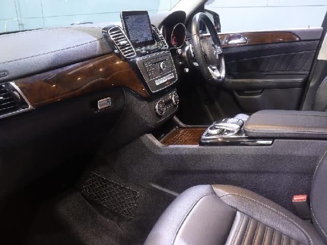 Ref:AUX-24838854 MERCEDES BENZ GLS 2019 8 Ref:AUX-24838854 MERCEDES BENZ GLS 2019 - Image 8