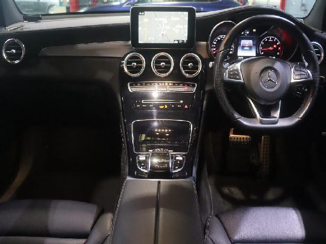 Ref:AUX-24838856 MERCEDES BENZ GLC-CLASS 2016 2 Ref:AUX-24838856 MERCEDES BENZ GLC-CLASS 2016 - Image 2