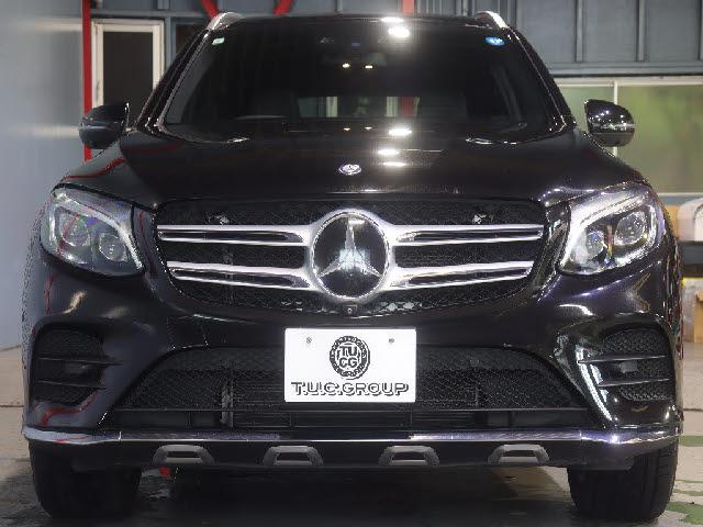 Ref:AUX-24838856 MERCEDES BENZ GLC-CLASS 2016 5 Ref:AUX-24838856 MERCEDES BENZ GLC-CLASS 2016 - Image 5