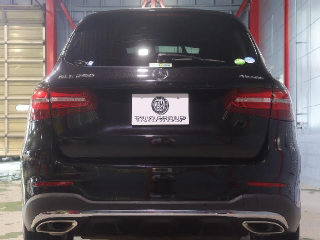 Ref:AUX-24838856 MERCEDES BENZ GLC-CLASS 2016 6 Ref:AUX-24838856 MERCEDES BENZ GLC-CLASS 2016 - Image 6