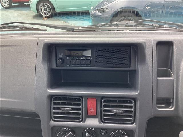 Ref:AUX-24843263 NISSAN CLIPPER TRUCK 2026 14 Ref:AUX-24843263 NISSAN CLIPPER TRUCK 2026 - Image 14