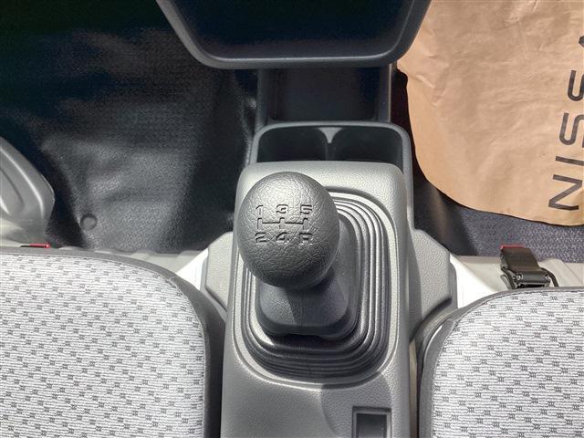 Ref:AUX-24843263 NISSAN CLIPPER TRUCK 2026 16 Ref:AUX-24843263 NISSAN CLIPPER TRUCK 2026 - Image 16