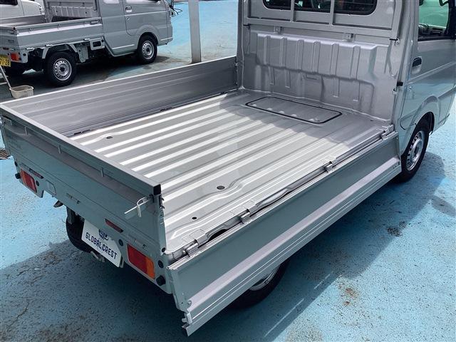 Ref:AUX-24843263 NISSAN CLIPPER TRUCK 2026 19 Ref:AUX-24843263 NISSAN CLIPPER TRUCK 2026 - Image 19