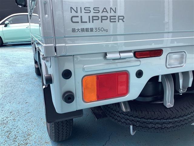 Ref:AUX-24843263 NISSAN CLIPPER TRUCK 2026 20 Ref:AUX-24843263 NISSAN CLIPPER TRUCK 2026 - Image 20