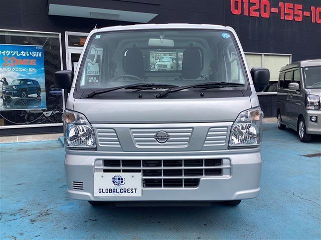 Ref:AUX-24843263 NISSAN CLIPPER TRUCK 2026 3 Ref:AUX-24843263 NISSAN CLIPPER TRUCK 2026 - Image 3