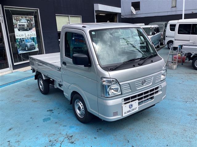 Ref:AUX-24843263 NISSAN CLIPPER TRUCK 2026 4 Ref:AUX-24843263 NISSAN CLIPPER TRUCK 2026 - Image 4